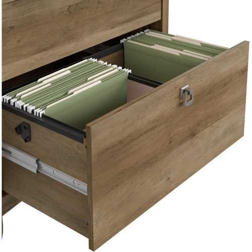 Furniture Salinas Lateral File Cabinet | TekChoice Electronics