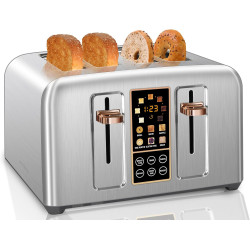 Frigidaire Retro Style Toaster