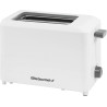 Elite Gourmet ECT4400B Long Slot Toaster and Countdown Timer
