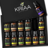 KRIAA Goodness Essential Oils Set