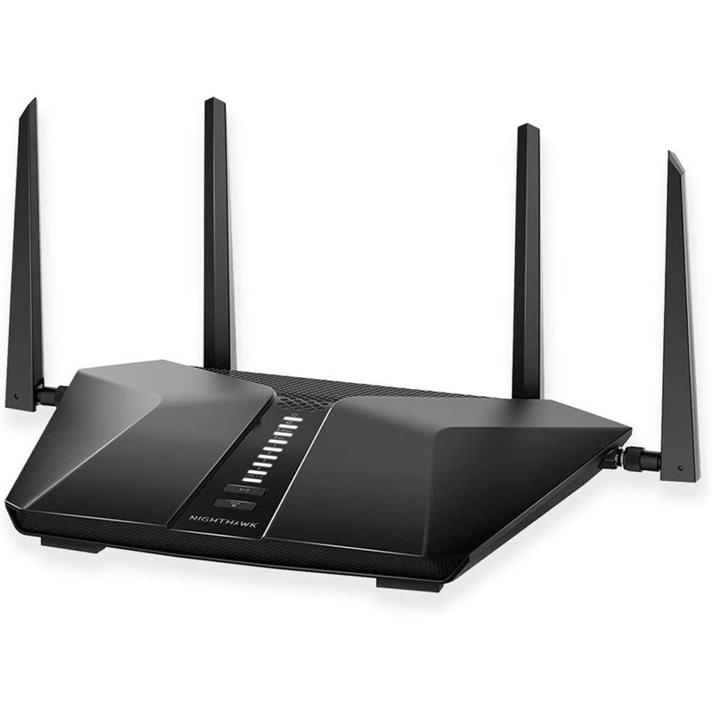 Nighthawk WiFi 6 Router AX Series | TekChoice Electronics