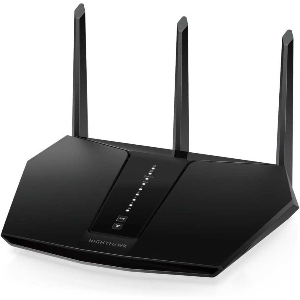 Nighthawk WiFi 6 Router AX Series | TekChoice Electronics