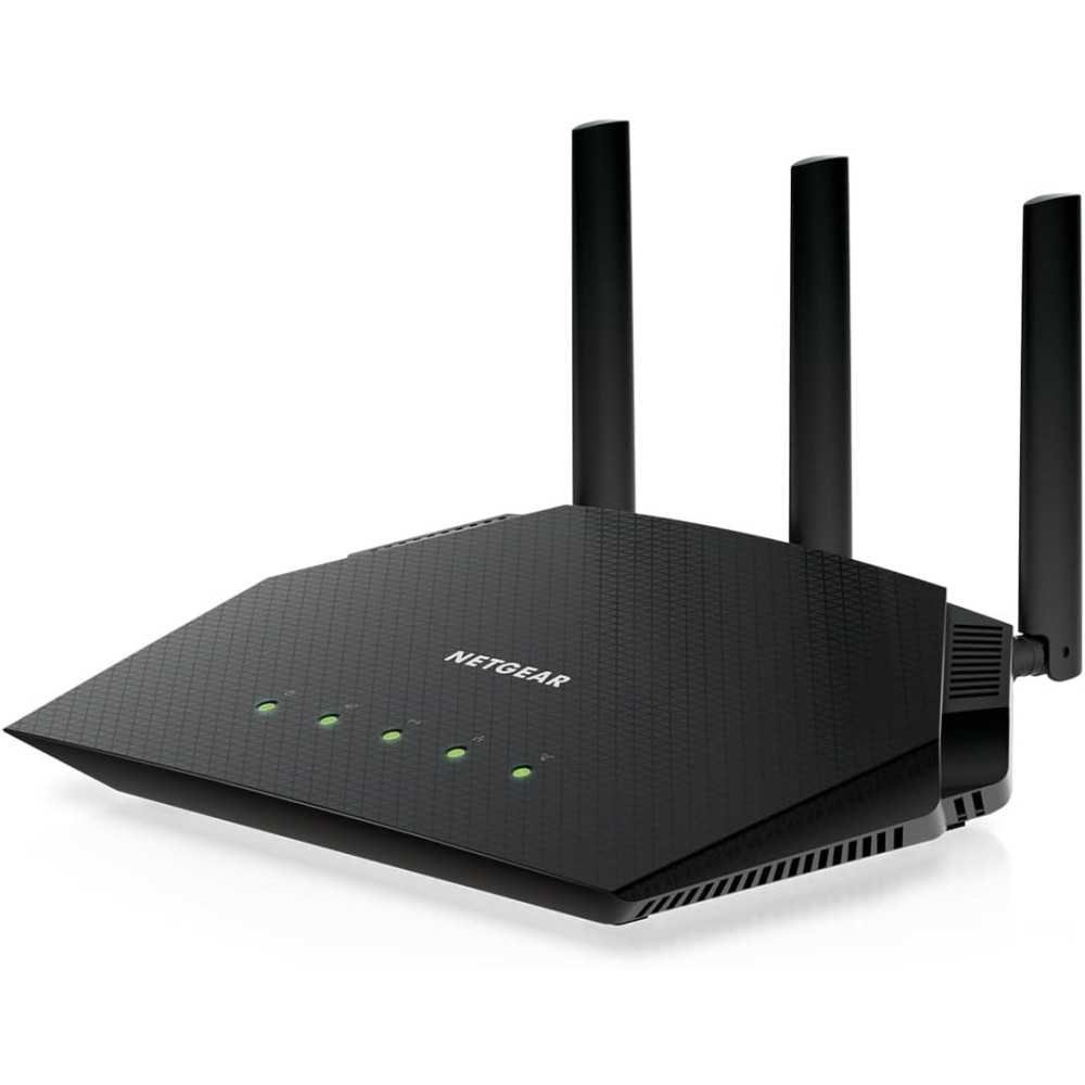 Nighthawk WiFi 6 Router AX Series | TekChoice Electronics