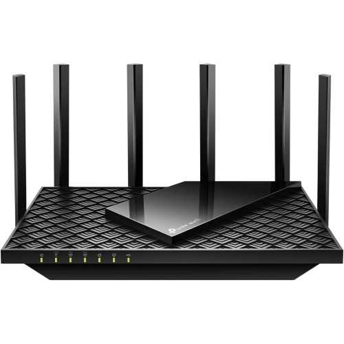 AXE Series WiFi 6E Router | TekChoice Electronics