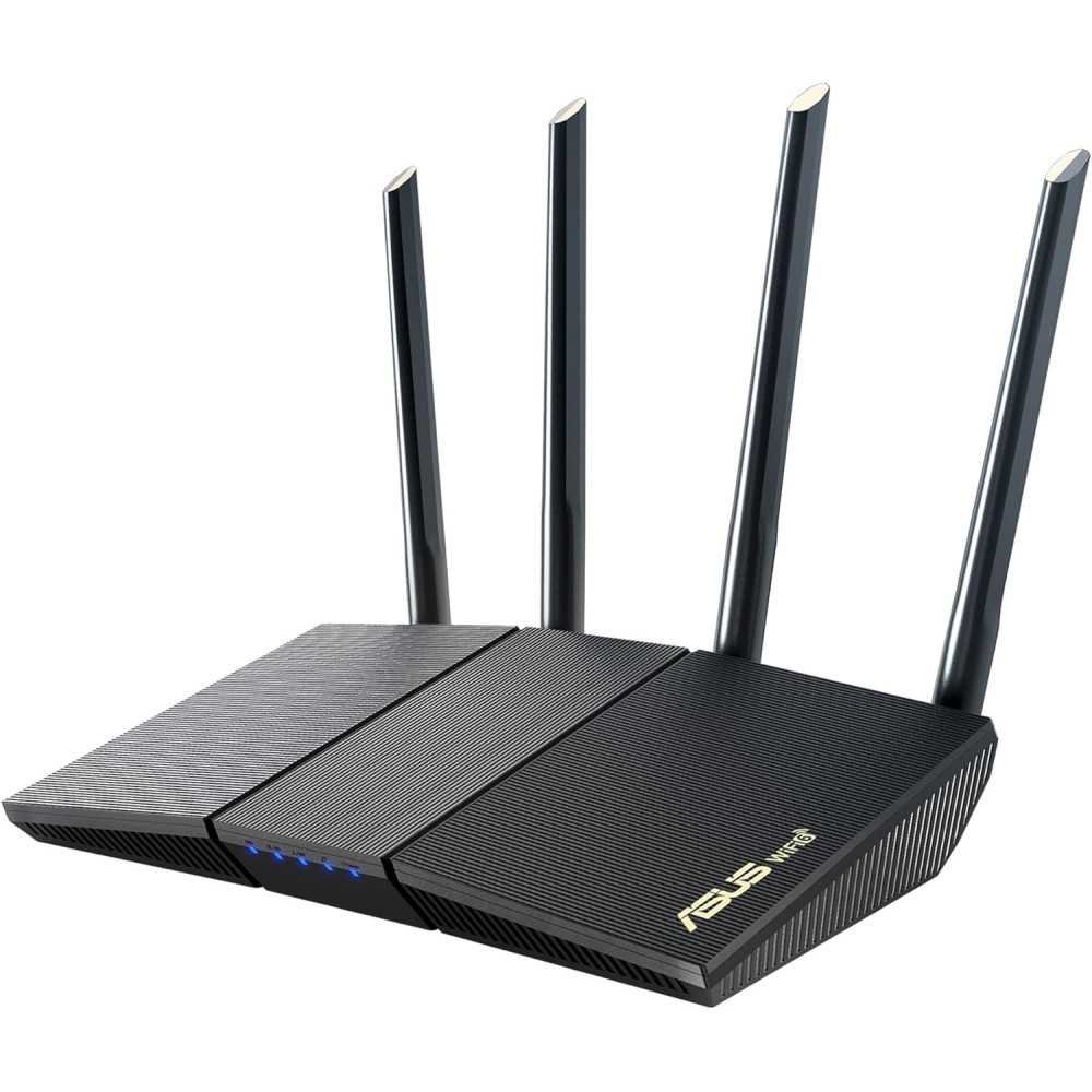 Nighthawk WiFi 6 Router AX Series | TekChoice Electronics