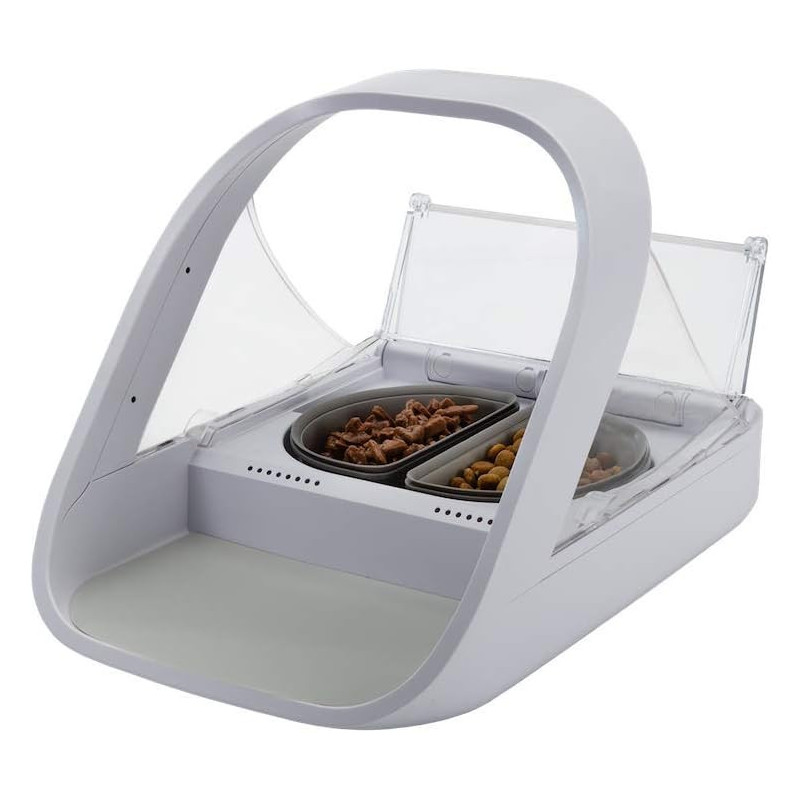 Sure Petcare SureFeed Microchip Pet Feeder Connect
