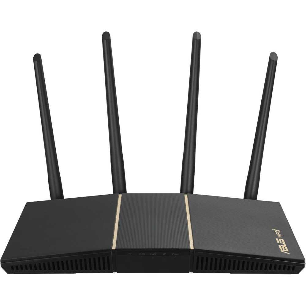 AX3000 RT-AX57 WiFi 6 Router for Gaming, Streaming, and Total Network Control | TekChoice Electronics