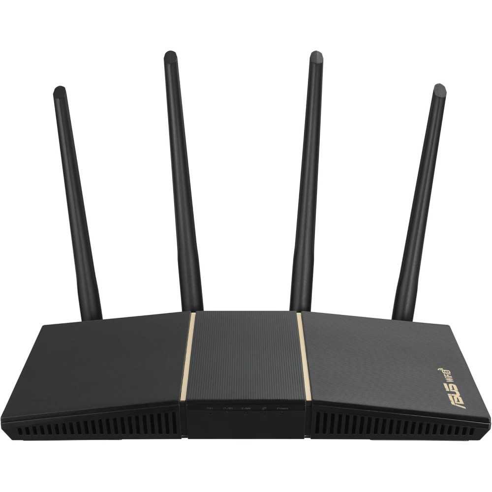 AX3000 RT-AX57 WiFi 6 Router for Gaming, Streaming, and Total Network ...