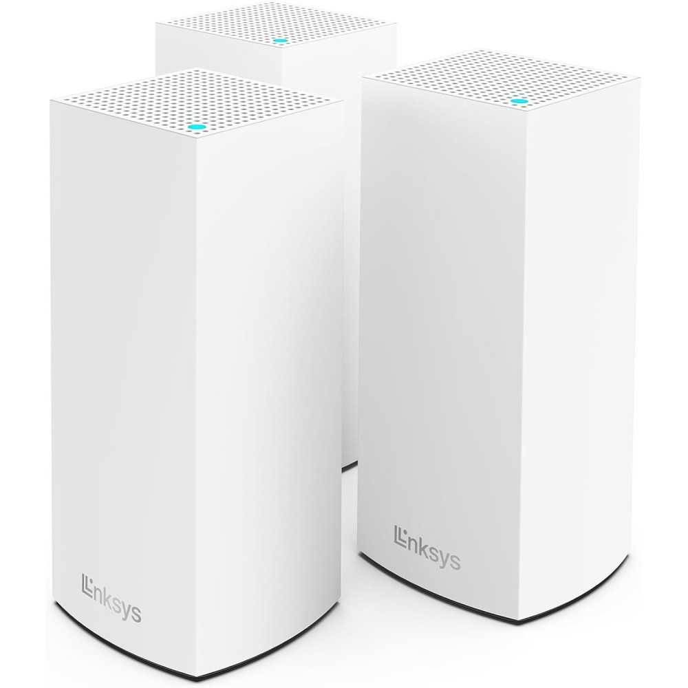 Atlas WiFi 6 Mesh System Delivers Blazing Speeds and Coverage for Your Smart Home Network | TekChoice Electronics