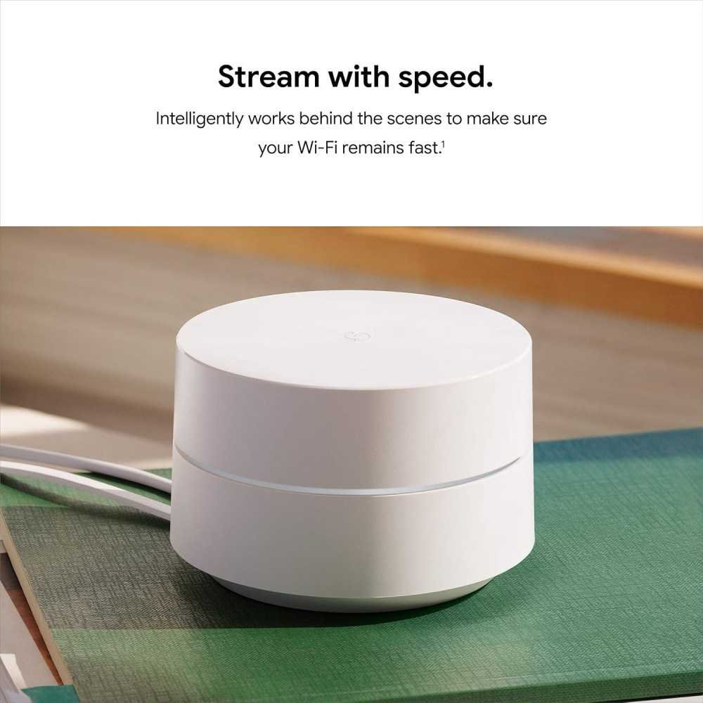 WiFi AC1200 Mesh System for Whole-Home Coverage | TekChoice Electronics