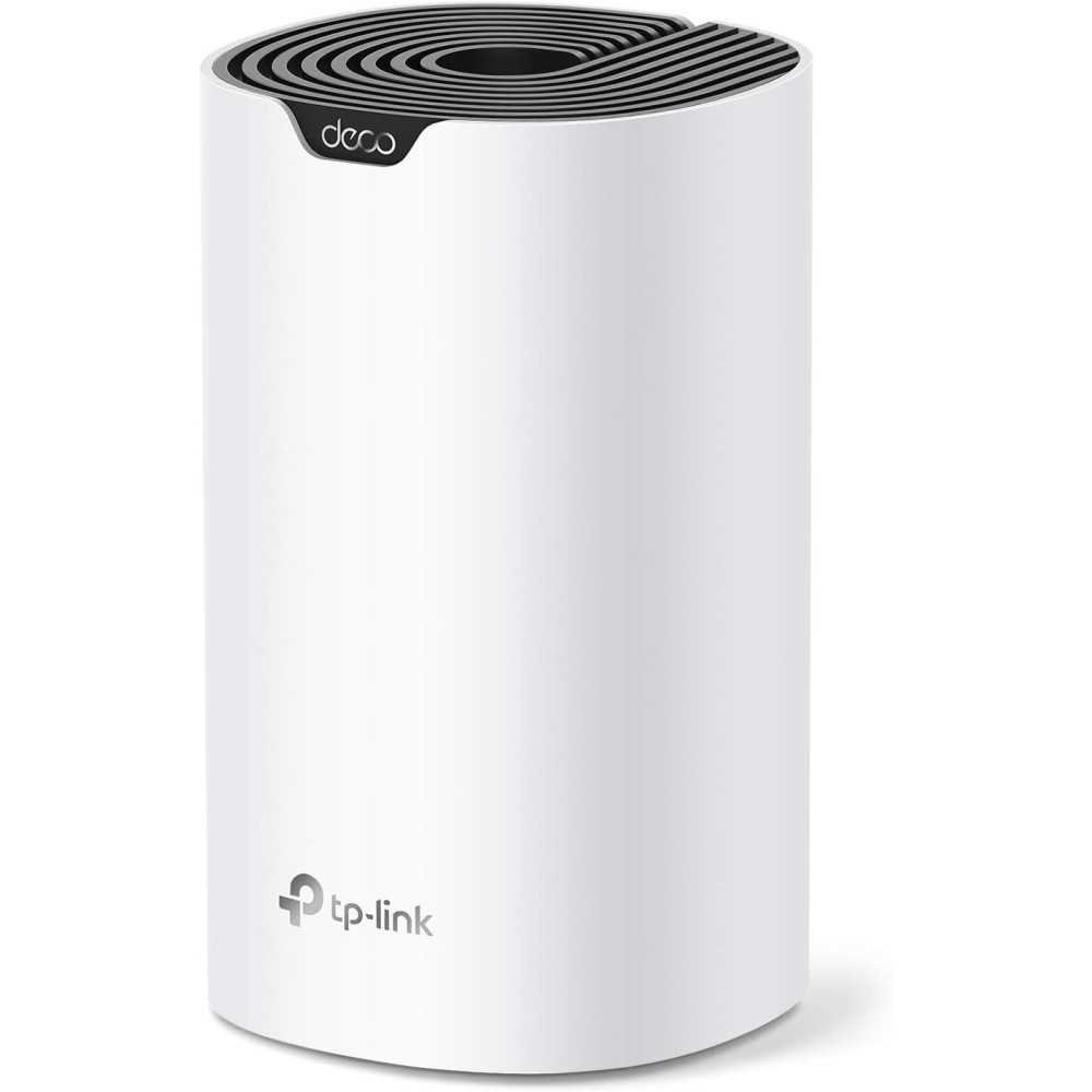 Deco S4 Mesh WiFi System Blanket Your Home in High-Speed WiFi | TekChoice Electronics