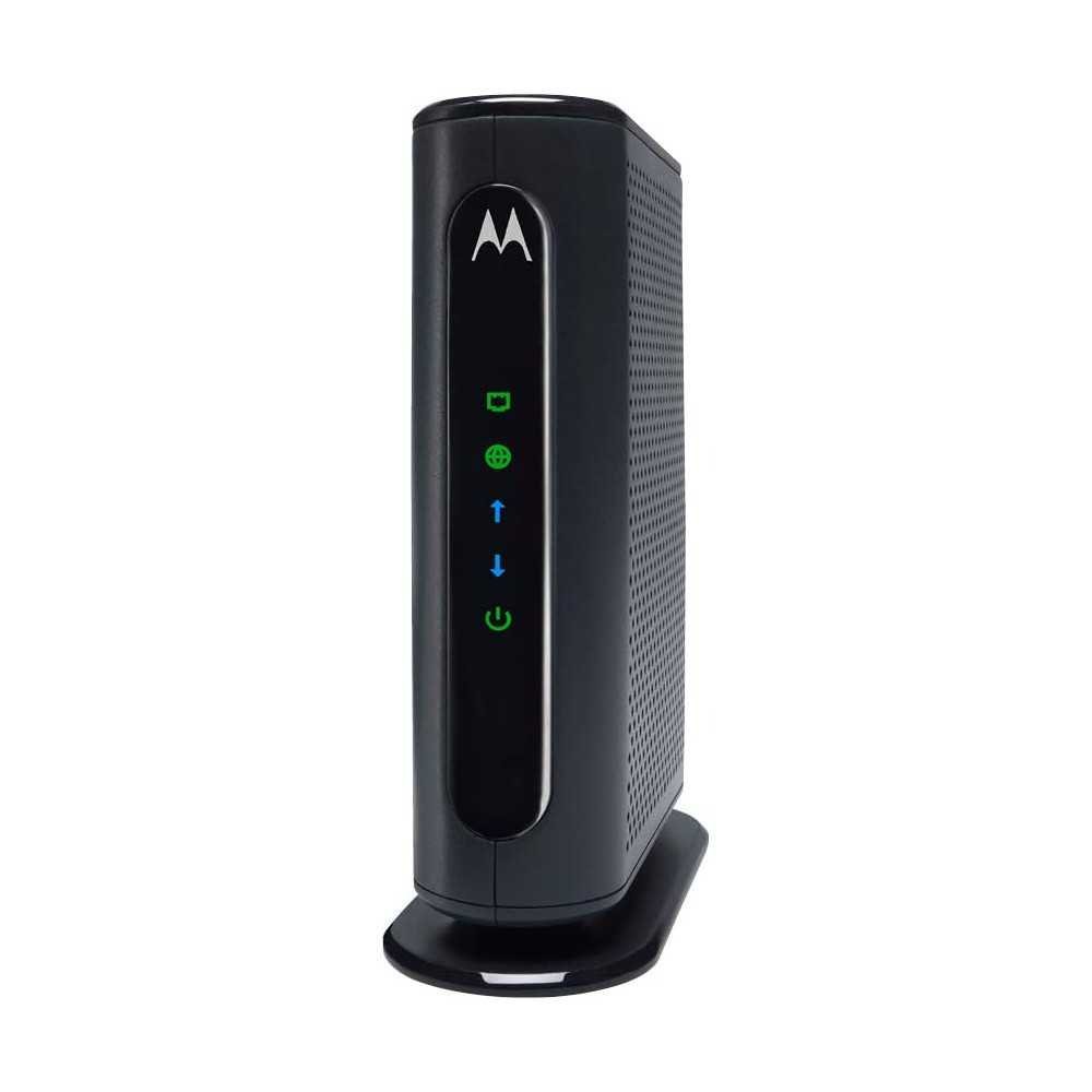 MB7420 16 x 4 Cable Modem