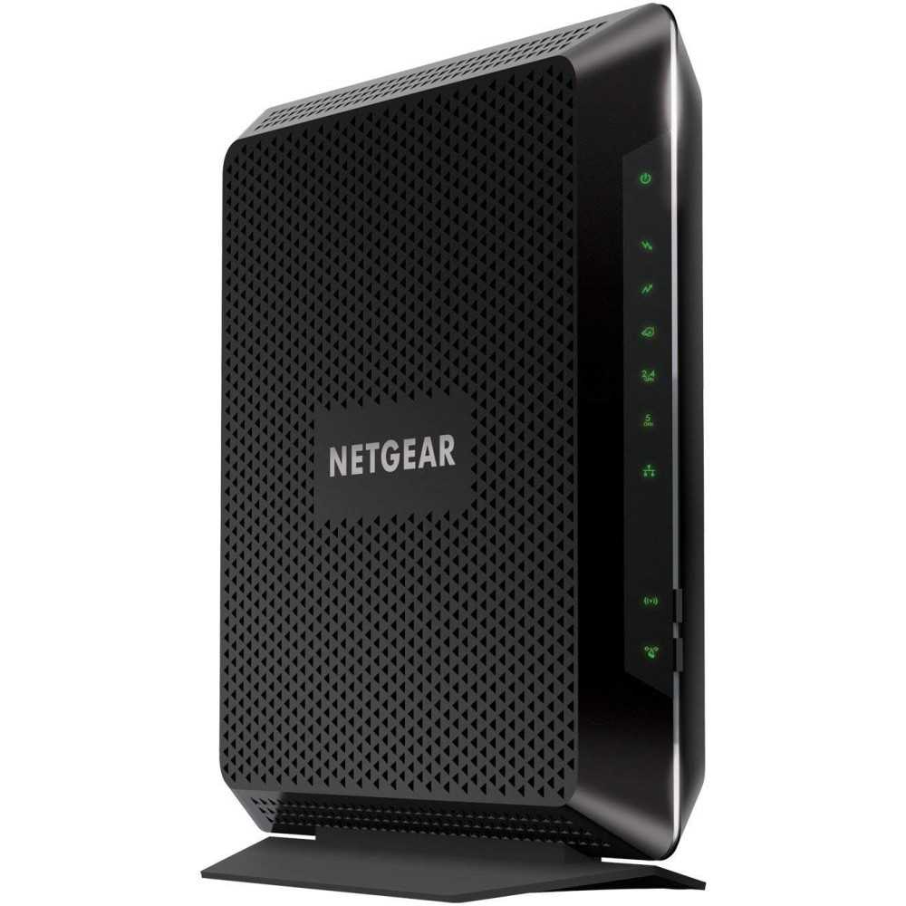 (Refurbished) Nighthawk C7000 Cable Modem WiFi Router Combo - Compatible with Top Cable Providers | TekChoice Electronics (Refurbished) Nighthawk C7000 Cable Modem WiFi Router Combo - Compatible with Top Cable Providers | TekChoice Electronics