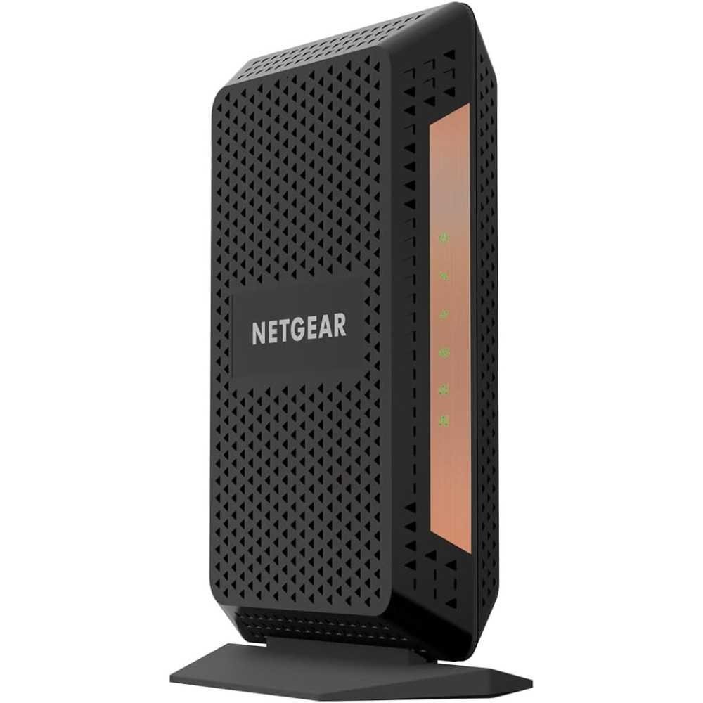 Nighthawk Multi-Gig Cable Modem CM1100