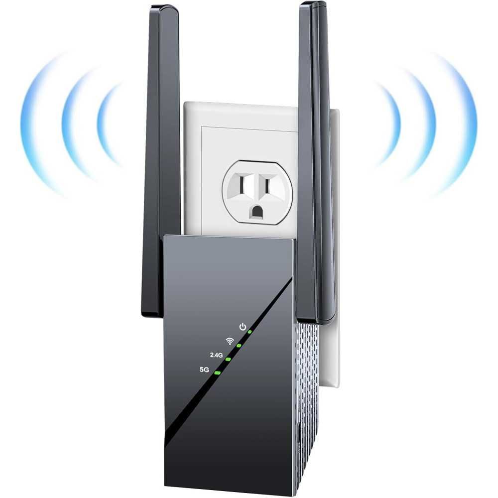 (2025) WiFi Extender Signal Booster for Lightning-Fast Internet Speeds and Connectivity Across 15k sq.ft | TekChoice Electronics (2025) WiFi Extender Signal Booster for Lightning-Fast Internet Speeds and Connectivity Across 15k sq.ft | TekChoice Electronics