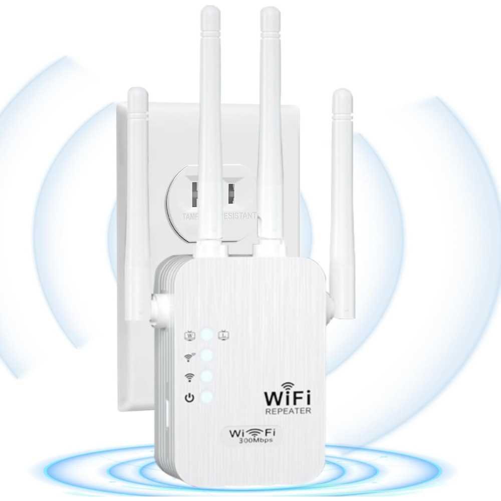 (2025) WiFi Extender Signal Booster For Boost Speeds by 6X Faster | TekChoice Electronics