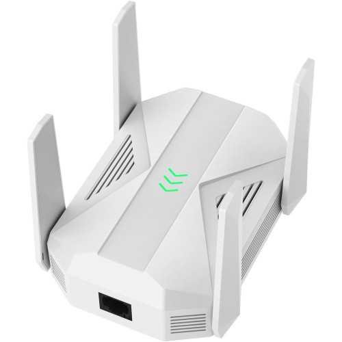 (2025) AC2100 WiFi Extender With Boost Signal Strength and Connect More Devices Effortlessly | TekChoice Electronics
