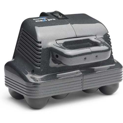 5-Minute Full Body Massage Powerhouse for Chiropractic Clinics | TekChoice Electronics