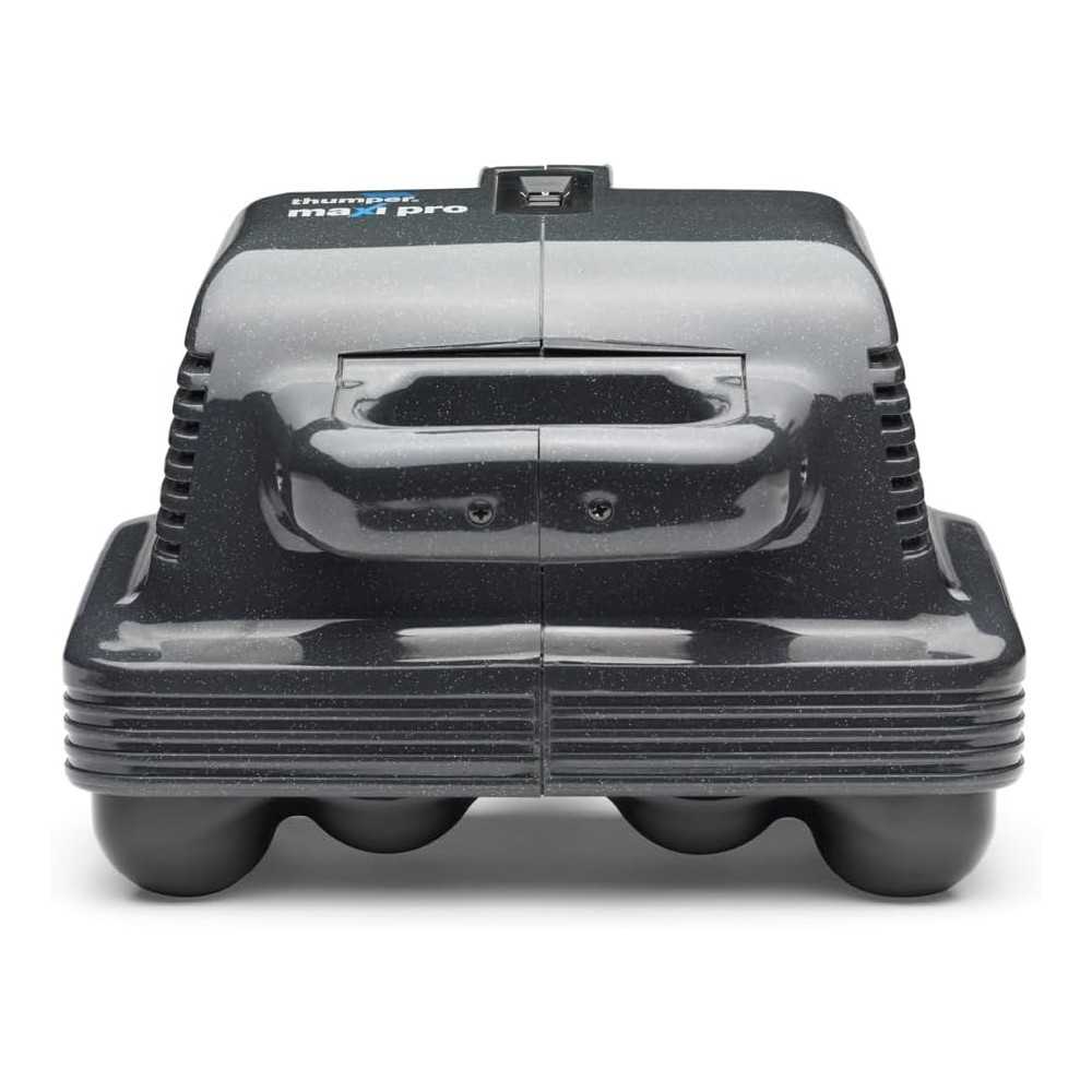 5-Minute Full Body Massage Powerhouse for Chiropractic Clinics | TekChoice Electronics