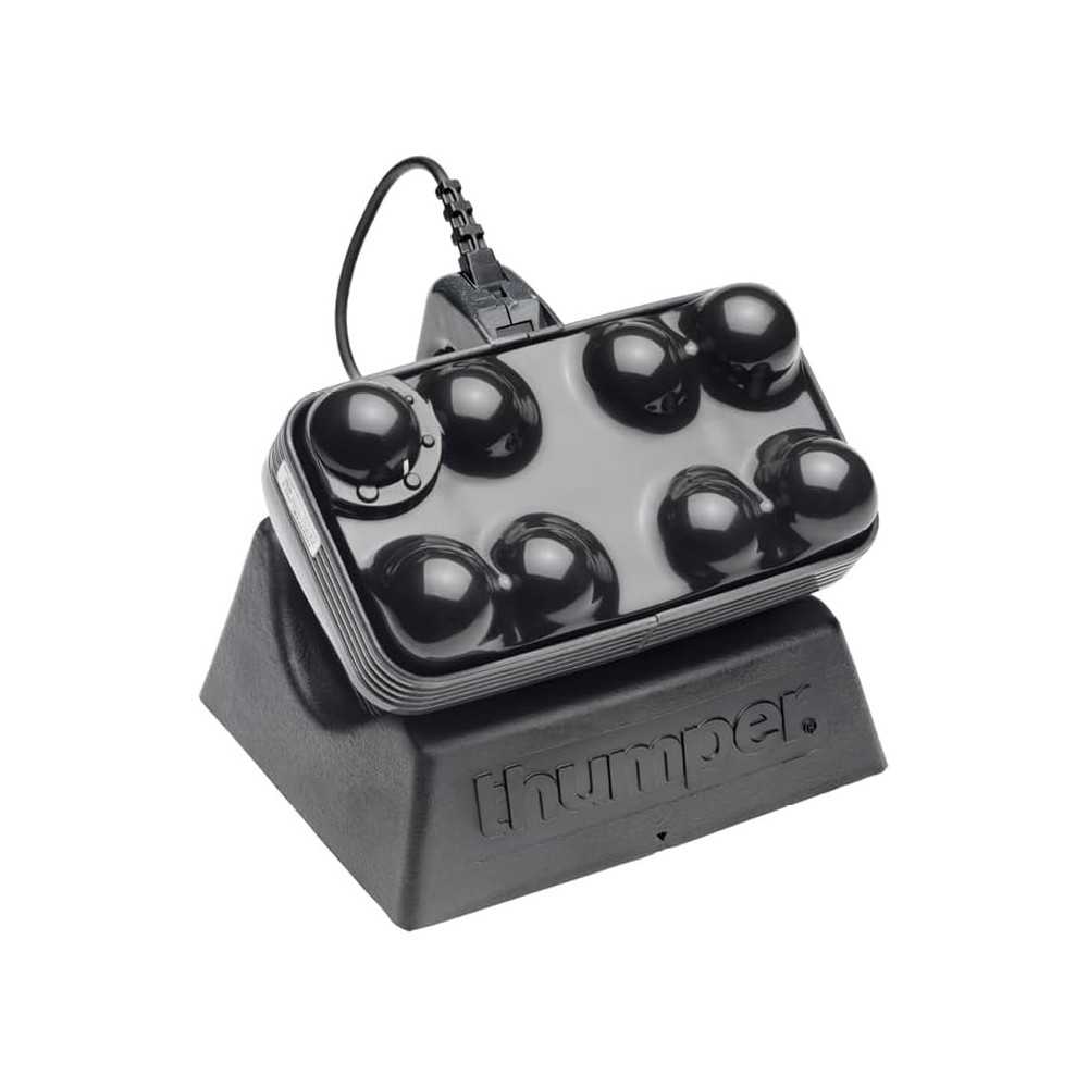 5-Minute Full Body Massage Powerhouse for Chiropractic Clinics | TekChoice Electronics