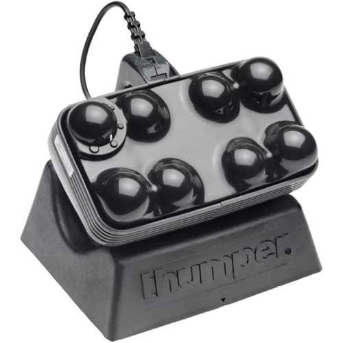 5-Minute Full Body Massage Powerhouse for Chiropractic Clinics | TekChoice Electronics