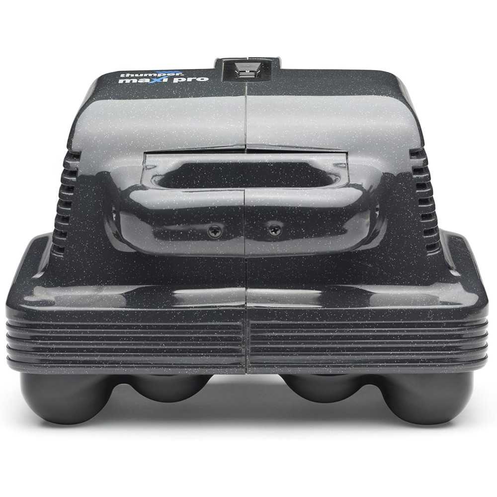 5-Minute Full Body Massage Powerhouse for Chiropractic Clinics | TekChoice Electronics