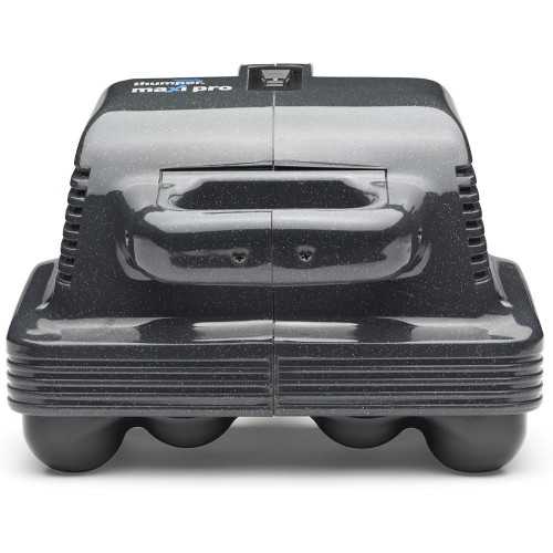 5-Minute Full Body Massage Powerhouse for Chiropractic Clinics | TekChoice Electronics