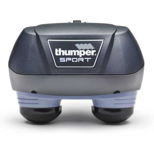 Percussive Therapy Handheld Massager for Total Body Relief | TekChoice Electronics