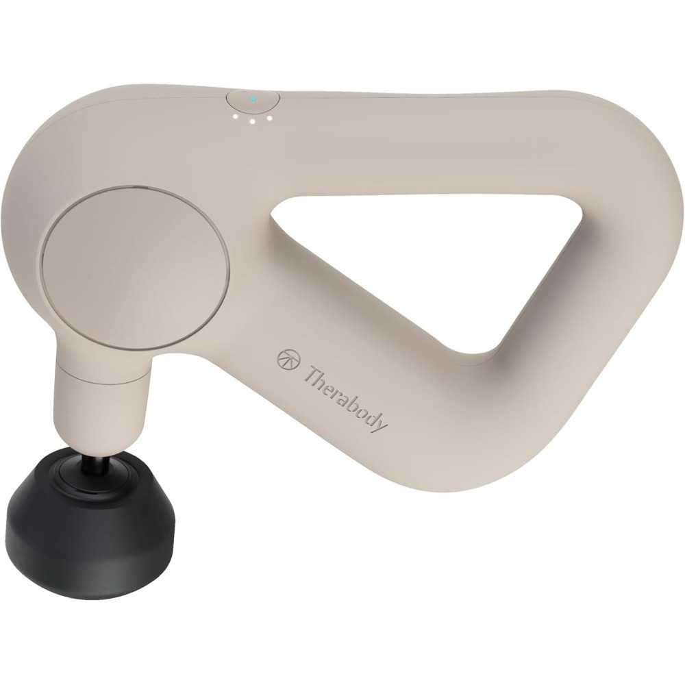 Relief Handheld Percussion Massage Gun | TekChoice Electronics Relief Handheld Percussion Massage Gun | TekChoice Electronics