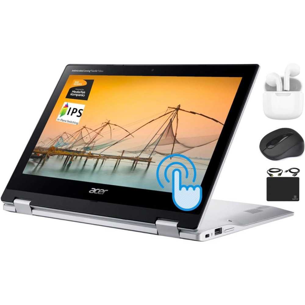 Acer Chromebook Spin x360 - The 2-in-1 Convertible Laptop | TekChoice Electronics