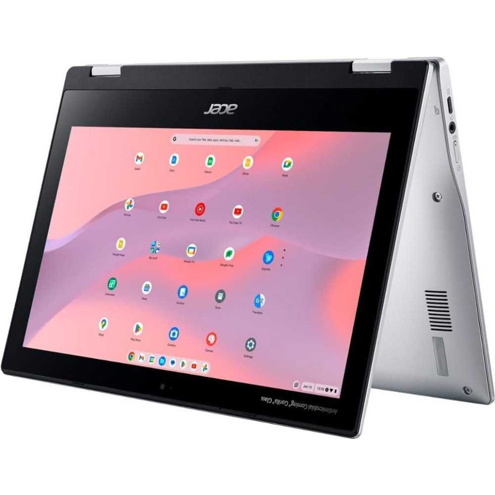 Acer Chromebook Spin x360 - The 2-in-1 Convertible Laptop | TekChoice Electronics