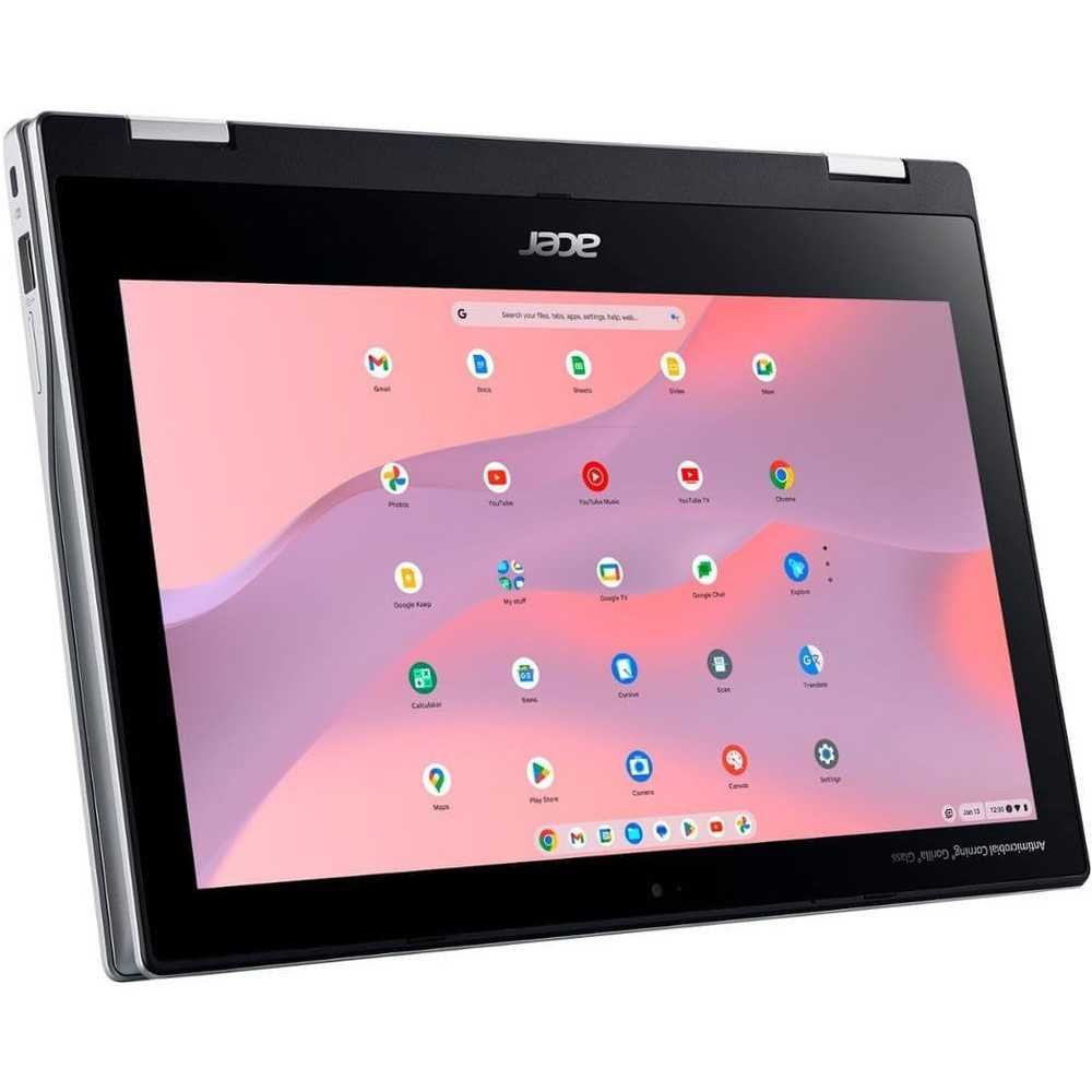 Acer Chromebook Spin x360 - The 2-in-1 Convertible Laptop | TekChoice Electronics