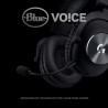 Logitech G PRO X (2nd Generation) Gaming Headset w/ Blue Voice, DTS Headphone 7.1 - Compatible w/ PC, Xbox, PS5, PS4 and Switch