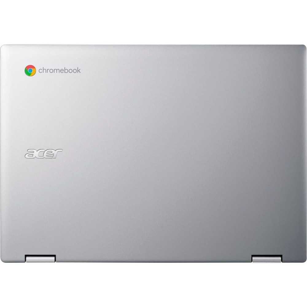 Acer Chromebook Spin x360 - The 2-in-1 Convertible Laptop | TekChoice Electronics