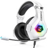 Ozeino Deep Bass Stereo Gaming Headset - Compatible w/ PC, Switch and Xbox