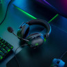 Razer Blackshark V2 Thx 7.1 Spatial Surround Sound Gaming Headset - Compatible w/ PC, PS4/PS5, Switch and Xbox