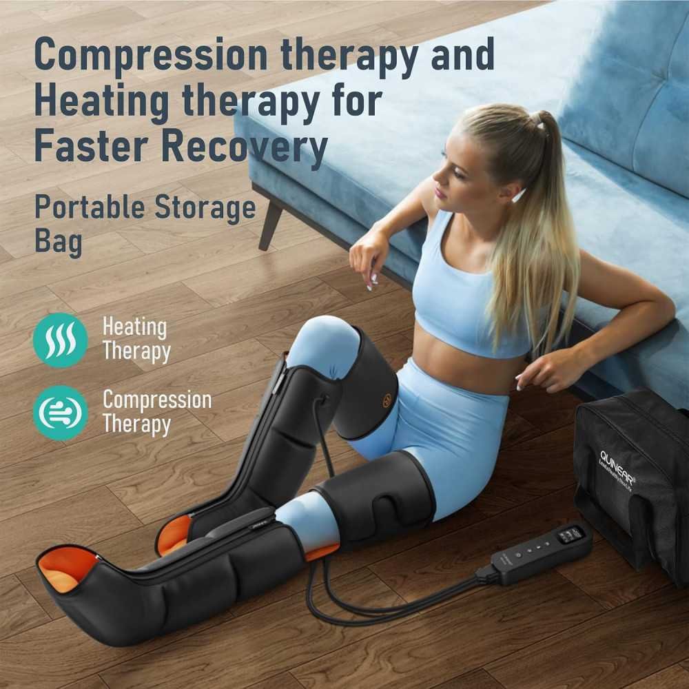 3-in-1 Massager for Pain Relief and Relaxation | TekChoice Electronics