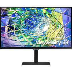 Dell S2722QC 27in 60Hz Refresh Rate - 4k Monitor