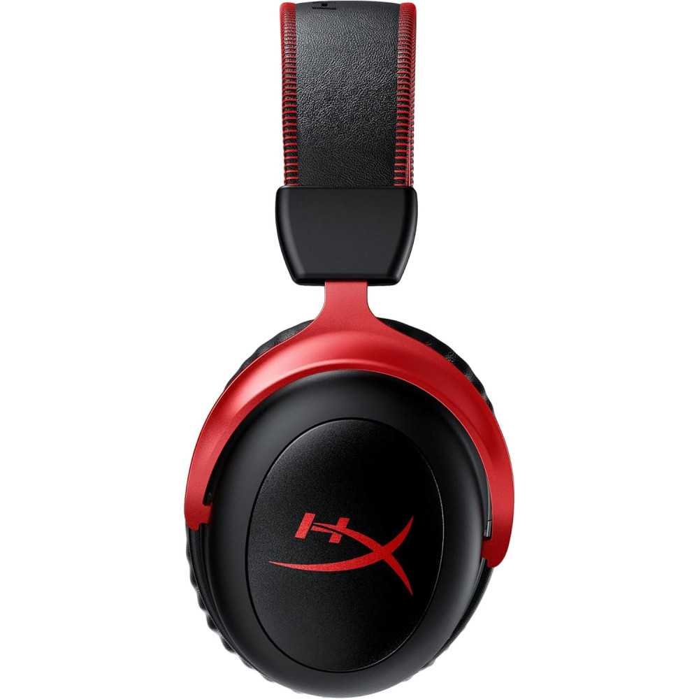 HyperX Cloud II Wireless Gaming Headset | TekChoice Electronics