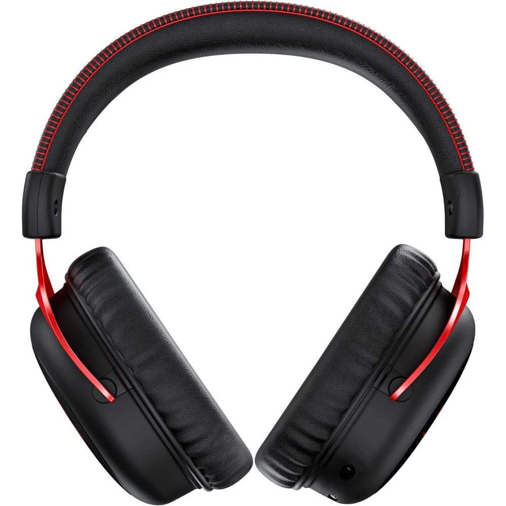 HyperX Cloud II Wireless Gaming Headset | TekChoice Electronics