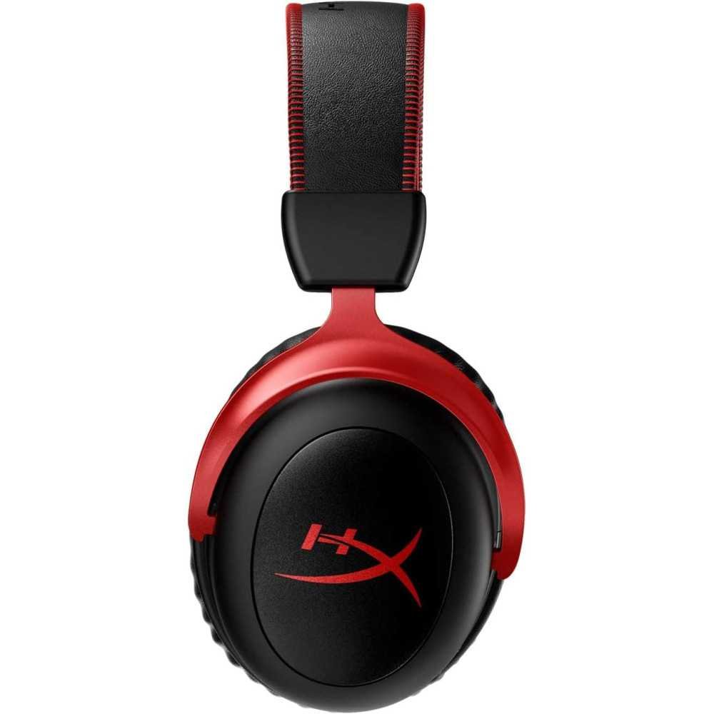 HyperX Cloud II Wireless Gaming Headset | TekChoice Electronics