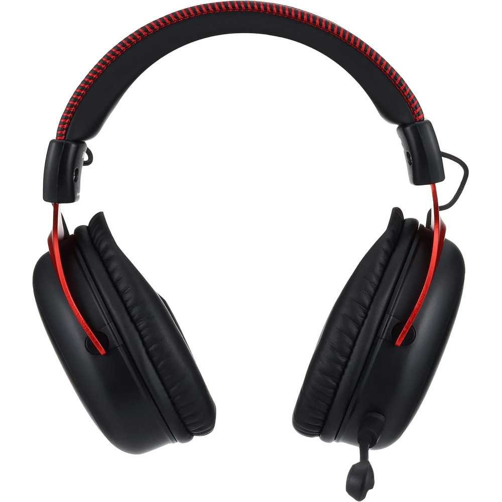HyperX Cloud II Wireless Gaming Headset | TekChoice Electronics