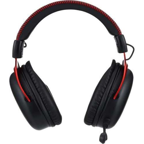 HyperX Cloud II Wireless Gaming Headset | TekChoice Electronics