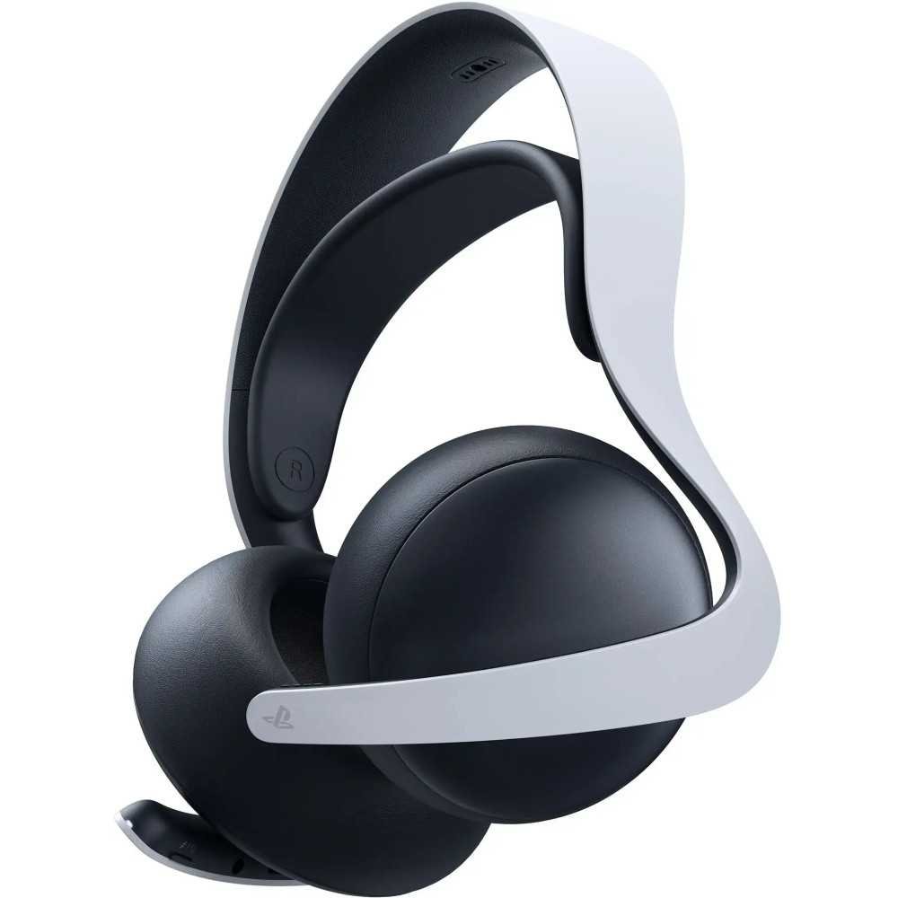Pulse Elite Wireless Headset | TekChoice Electronics Pulse Elite Wireless Headset | TekChoice Electronics