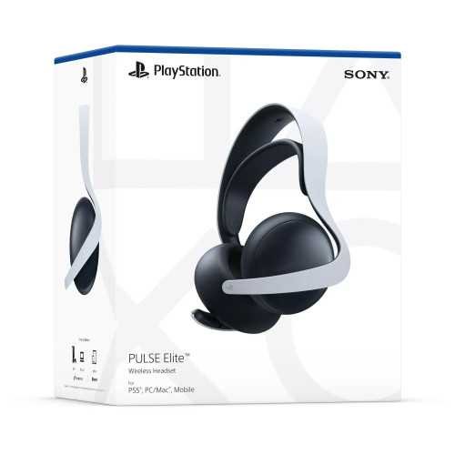 Pulse Elite Wireless Headset | TekChoice Electronics