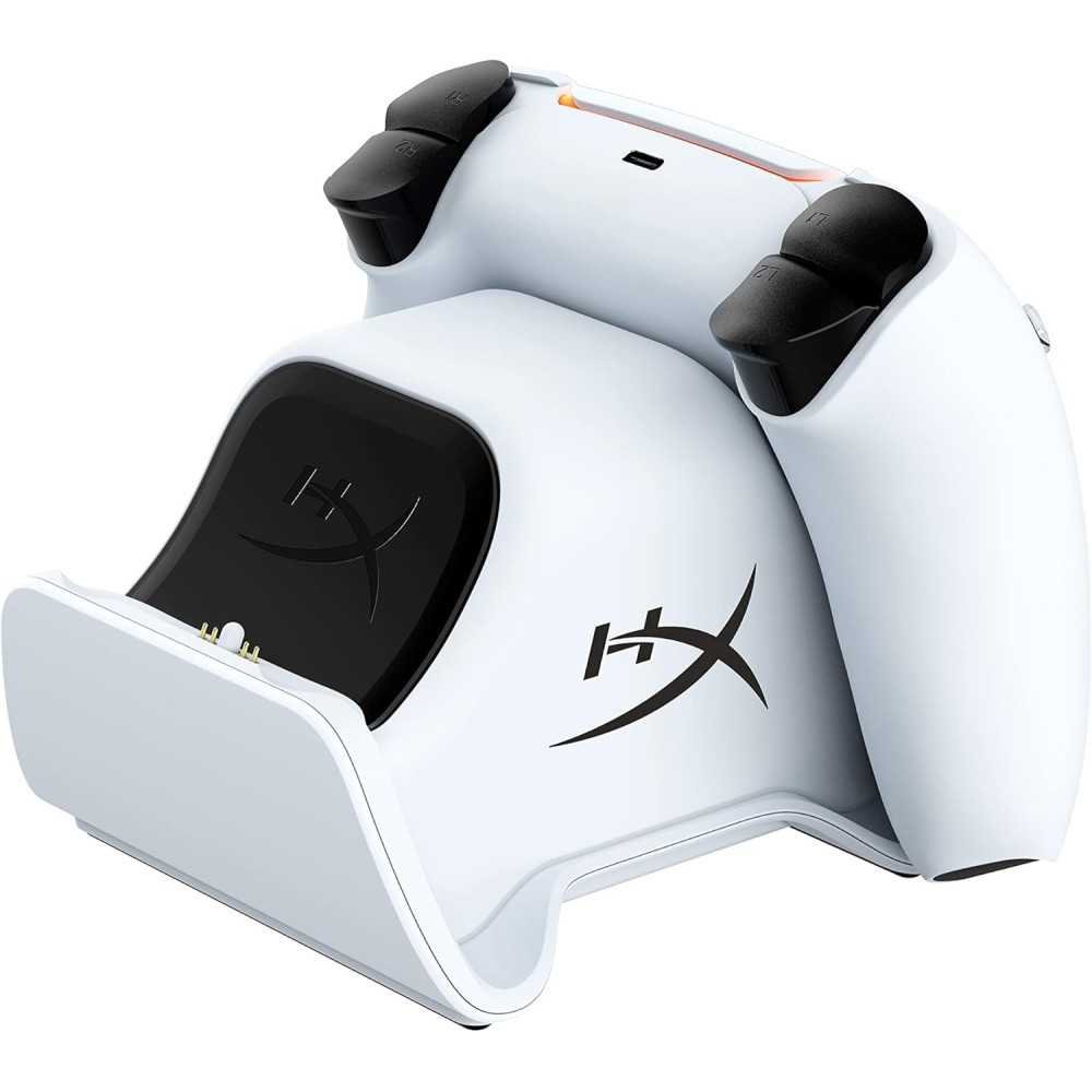 HyperX ChargePlay Duo Charging Dock for PlayStation 5 Controllers | TekChoice Electronics