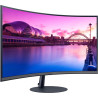 SAMSUNG 32 inch T55 Series - Curved Monitor