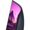 SAMSUNG 32 inch T55 Series - Curved Monitor