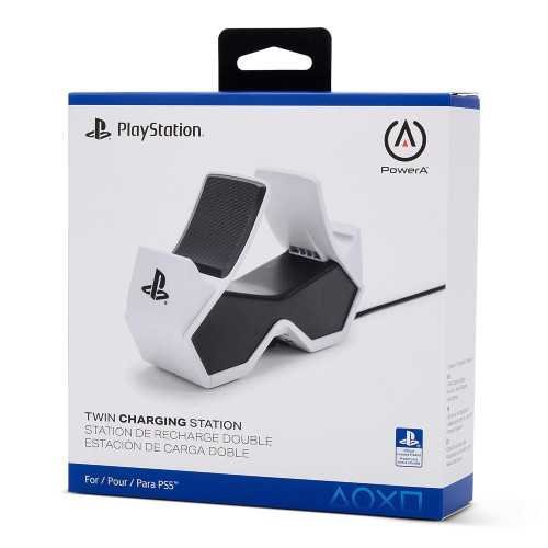 Charging Dock for Dualsense Controllers on Your PS5 | TekChoice Electronics