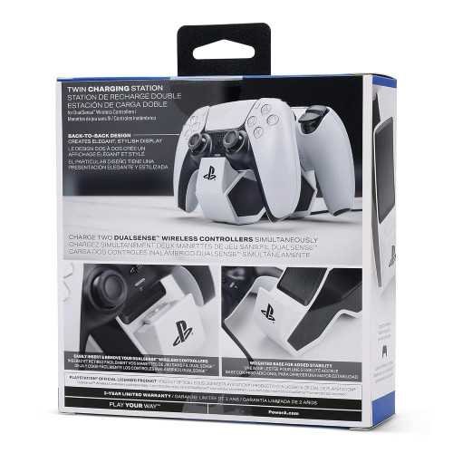 Charging Dock for Dualsense Controllers on Your PS5 | TekChoice Electronics